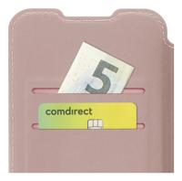 Hama Booklet Samsung Galaxy A16 Nude - thumbnail