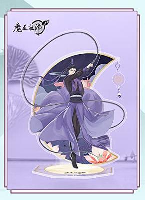 Grandmaster of Demonic Cultivation Acrylic Stand Jiang Cheng 20 cm