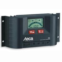 Steca PR 2020 Laadregelaar voor zonne-energie PWM 12 V, 24 V 20 A - thumbnail