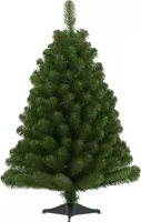 Own Tree Norway Spruce tafelmodel kunstkerstboom groen 90cm - thumbnail