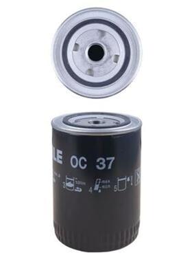 Oliefilter OC37