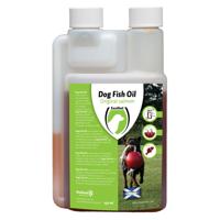 Excellent Pets Dog Salmon Oil 250 ml - thumbnail