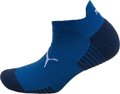 Puma Sport Cushioned Sneakersokken Light 2-pack Blauw-43/46