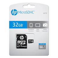 Micro SD kaart met adapter PNY SDU32GBHC10HP-EF Klasse 10 32 GB - thumbnail
