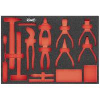 Vigor V5637N-L Zacht schuimrubberen inzetstuk 1 stuk(s) - thumbnail