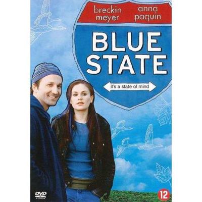 Blue State (DVD) Blue State (DVD)