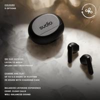 Sudio A3 White - thumbnail