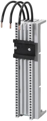 Siemens 8US12515DM07 25 A 690 V 6 stuk(s)