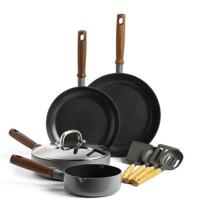 Mayflower Pro Set 9-delig - thumbnail