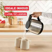 Tefal KO5S2D Waterkoker - thumbnail