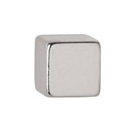 Magneet maul neodymium kubus 10x10x10mm 3.8kg | 10 stuks - thumbnail