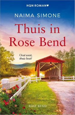 Thuis in Rose Bend Thuis in Rose Bend