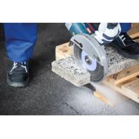 PFERD TOOLS 68000044 Ds Sg Diamanten doorslijpschijf Diameter 230 mm Boordiameter 22.23 mm 1 stuk(s) - thumbnail