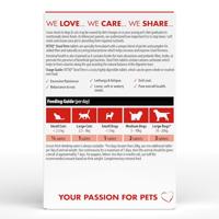 Supplementen en vitaminen Planet Line Stool Firm 45 Stuks - thumbnail