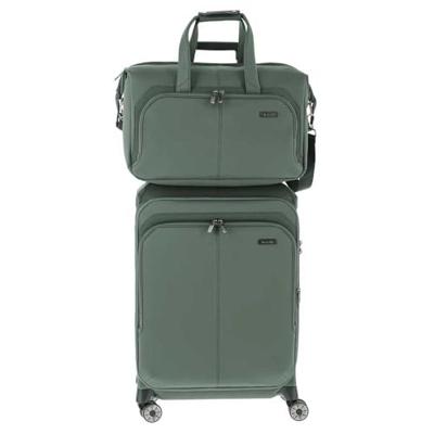 TRAVELITE PRIIMA WEEKENDER OLIVE