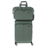TRAVELITE PRIIMA WEEKENDER OLIVE - thumbnail
