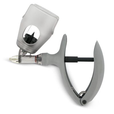 HSW Eco-Matic Luer Lock 5 ml