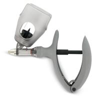 HSW Eco-Matic Luer Lock 5 ml - thumbnail