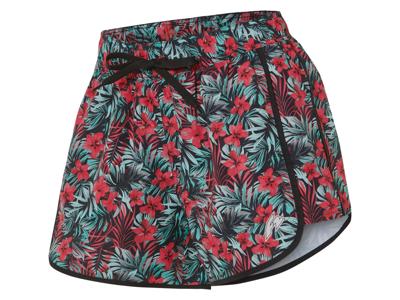 Dames zwemshort (Print, 42)