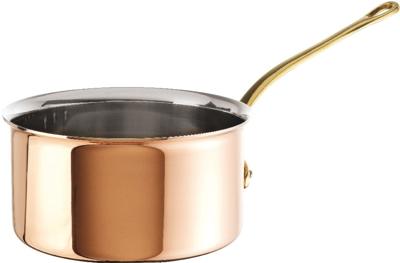 Paderno Copper sauspan (Diameter: 20 cm) Paderno Copper sauspan (Diameter: 20 cm)