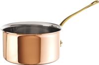 Paderno Copper sauspan (Diameter: 20 cm) - thumbnail