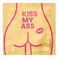 18+ condooms - thumbnail