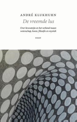 De vreemde lus - André Klukhuhn - ebook