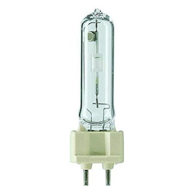 Philips 21126215 Halogeen metaaldamp 100 mm G12 39.1 W Energielabel: G (A - G) Neutraalwit Buis 1 stuk(s)