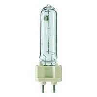 Philips 19697215 Halogeen metaaldamp 100 mm G12 39.1 W Energielabel: G (A - G) Warmwit Buis 1 stuk(s) - thumbnail