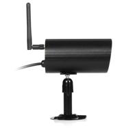 Smartwares CS97C Draadloze Beveiligscamera Zwart - thumbnail