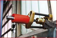 KS Tools 440.0180 Universeel persstatief, 9-delig - thumbnail