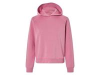 esmara Dames oversized hoodie (Lichtroze, XS (32/34)) - thumbnail
