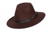 Cowboyhoed wolvilt - thumbnail