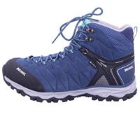 Meindl Mondello Lady Mid Gore-Tex Wandelschoen - thumbnail