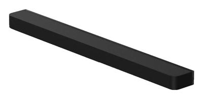Sony BRAVIA Theatre Bar 8 Soundbar Zwart Sony BRAVIA Theatre Bar 8 Soundbar Zwart
