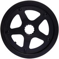 FSA WB385+W1144 Kettingblad Plaat deksel 38T - thumbnail