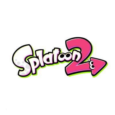 Nintendo Switch Splatoon 2