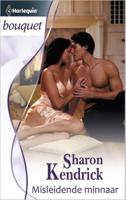 Misleidende minnaar - Sharon Kendrick - ebook - thumbnail