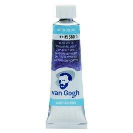 Van Gogh Van Gogh Aquarelverf Tube 10 ml Quinacridone Purper Blauw