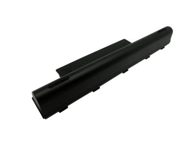 Yanec laptop accu extended 7800mah