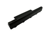 Yanec laptop accu extended 7800mah - thumbnail