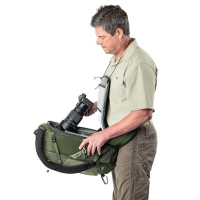 Think Tank BackLight 18L Montane Green
