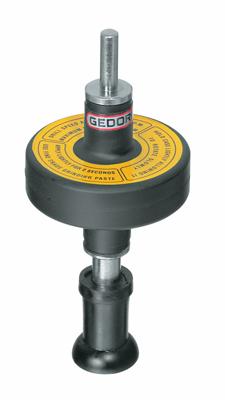 Gedore Klepslijpapparaat - 6535270 Gedore Klepslijpapparaat - 6535270