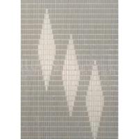 Vliegengordijn Hulzen 3 Ruiten - 90cm x 210cm - thumbnail