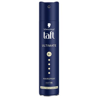 Schwarzkopf Taft Hairspray Ultimate