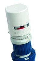 Honeywell Thermoaandrijving stroomloos gesloten Thermisch - thumbnail