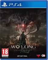 Wo Long Fallen Dynasty - thumbnail