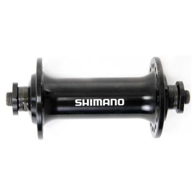 SHIMANO voornaaf "tiagra hb-rs400" shim.fr.hub tiag.hbrs400 32h qr bl.