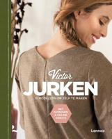 Jurken - La Maison Victor - Paperback (9789401475372) - thumbnail