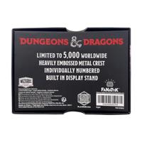 Dungeons & Dragons Ingot Mithral Hall Limited Edition - thumbnail